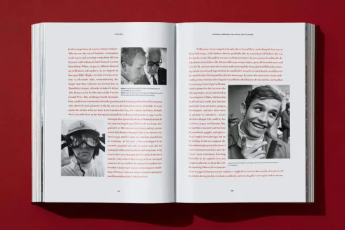 Ferrari*Taschen GmbH Outlet