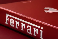 Ferrari*Taschen GmbH Outlet
