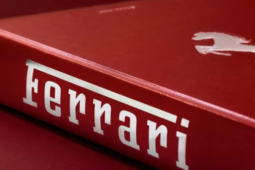 Ferrari*Taschen GmbH Outlet