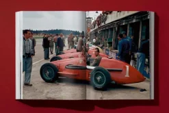 Ferrari*Taschen GmbH Outlet