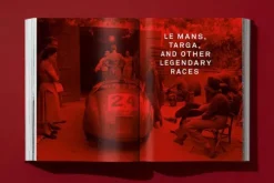 Ferrari*Taschen GmbH Outlet