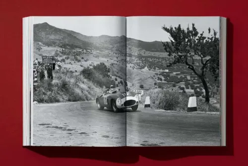 Ferrari*Taschen GmbH Outlet