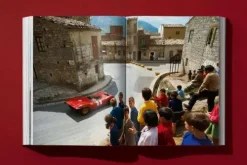 Ferrari*Taschen GmbH Outlet