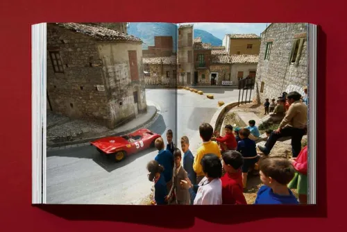 Ferrari*Taschen GmbH Outlet