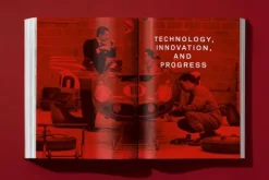 Ferrari*Taschen GmbH Outlet