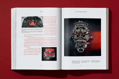 Ferrari*Taschen GmbH Outlet