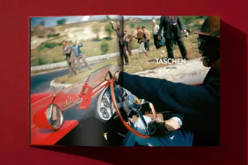 Ferrari*Taschen GmbH Outlet