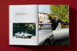Ferrari*Taschen GmbH Outlet