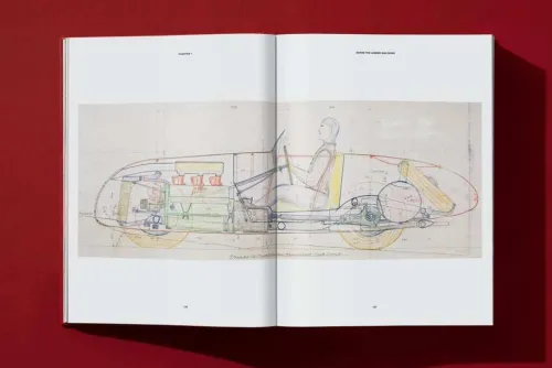 Ferrari*Taschen GmbH Outlet