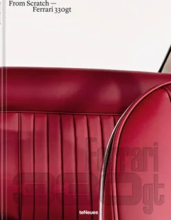 teNeues Verlag GmbH Mode & Design|Automobile*Ferrari 330GT
