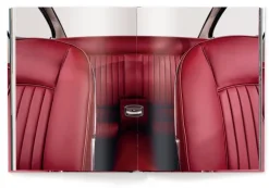 teNeues Verlag GmbH Mode & Design|Automobile*Ferrari 330GT