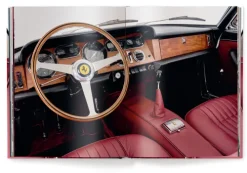 teNeues Verlag GmbH Mode & Design|Automobile*Ferrari 330GT