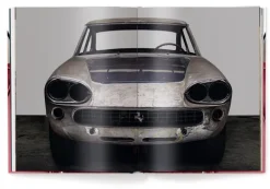 teNeues Verlag GmbH Mode & Design|Automobile*Ferrari 330GT
