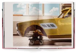 teNeues Verlag GmbH Mode & Design|Automobile*Ferrari 330GT