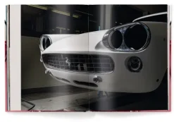 teNeues Verlag GmbH Mode & Design|Automobile*Ferrari 330GT