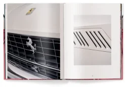 teNeues Verlag GmbH Mode & Design|Automobile*Ferrari 330GT