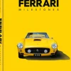 teNeues Verlag ein Imprint des Gestalten Verlags Automobile*Ferrari Milestones