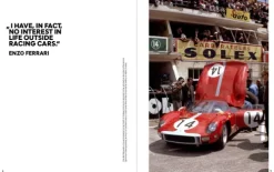 teNeues Verlag ein Imprint des Gestalten Verlags Automobile*Ferrari Milestones