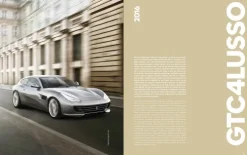 teNeues Verlag ein Imprint des Gestalten Verlags Automobile*Ferrari Milestones