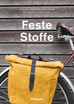 Haupt Verlag Hobby & Selbermachen-Feste Stoffe