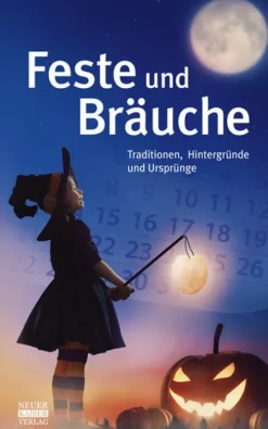 Neuer Kaiser Verlag Ethnologie-Feste und Bräuche
