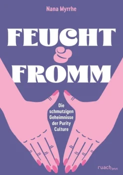 ruach.jetzt Religion & Philosophie*feucht & fromm