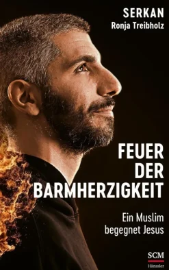 Hänssler Religion & Philosophie-Feuer der Barmherzigkeit