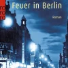 Rowohlt Taschenbuch Spionagethriller-Feuer in Berlin