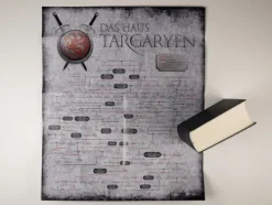 Penhaligon High Fantasy*Feuer und Blut - Erstes Buch