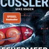 Blanvalet Taschenbuchverl Technothriller*Feuermeer