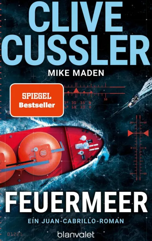 Feuermeer*Penguin Random House Online