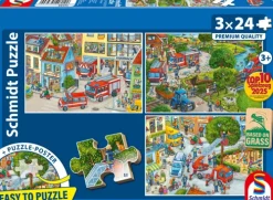 Feuerwehr*Schmidt Spiele Clearance