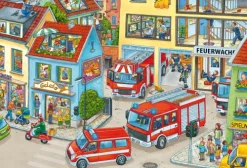 Feuerwehr*Schmidt Spiele Clearance