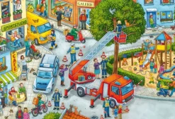 Feuerwehr*Schmidt Spiele Clearance