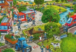 Feuerwehr*Schmidt Spiele Clearance