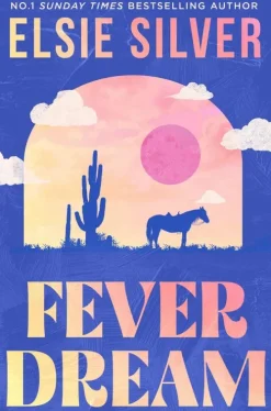 Fever Dream*Little, Brown Book Group Sale