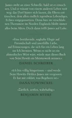 Suhrkamp Verlag Lgbtqia+-Öffnet sich der Himmel