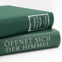 Suhrkamp Verlag Lgbtqia+-Öffnet sich der Himmel
