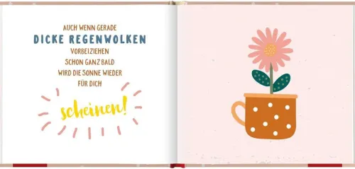 Groh Verlag Mut & Motivation-Fühl dich fest gedrückt!