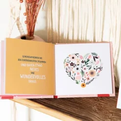 Groh Verlag Mut & Motivation-Fühl dich fest gedrückt!