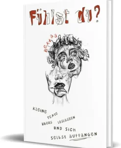 CE Community Editions Gedichte & Drama*Fühlst du?