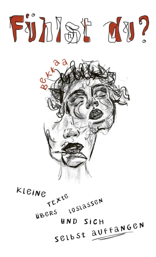 CE Community Editions Gedichte & Drama*Fühlst du?