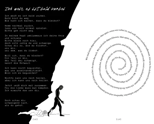 CE Community Editions Gedichte & Drama*Fühlst du?