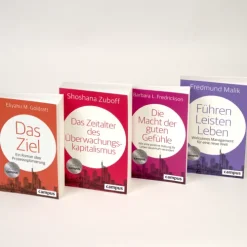 Führen Leisten Leben*Campus Verlag GmbH Best