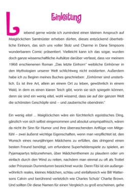 Fibi und ihr Einhorn (Bd. 1)*Ullmann Medien GmbH Outlet