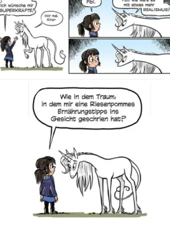 Fibi und ihr Einhorn (Bd. 1)*Ullmann Medien GmbH Outlet