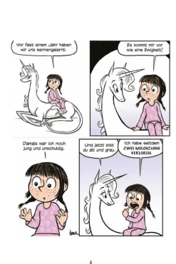 Fibi und ihr Einhorn (Bd. 2) - Volle Fahrt ins Glück*Ullmann Medien GmbH Sale