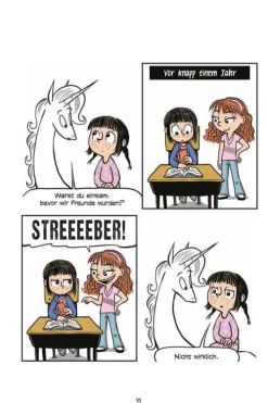 Fibi und ihr Einhorn (Bd. 2) - Volle Fahrt ins Glück*Ullmann Medien GmbH Sale