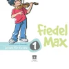 Fiedel-Max für Violine Schule Band 1*Musikverlag Holzschuh Online