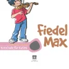 Musikverlag Holzschuh Musikwissenschaft|Musik, Film, Theater*Fiedel-Max für Violine, Vorschule
